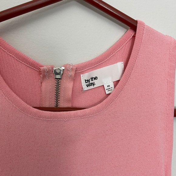 By the way dress - Picture 3 of 3